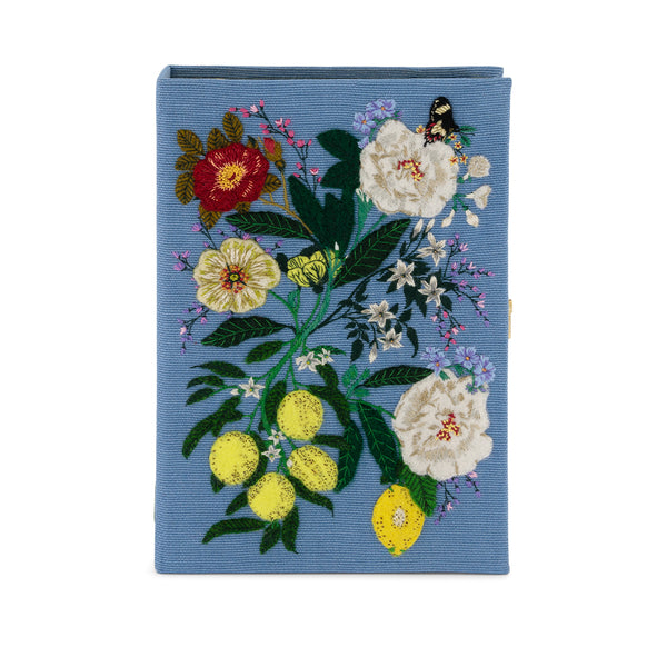 olympia le tan Lemon Bloom