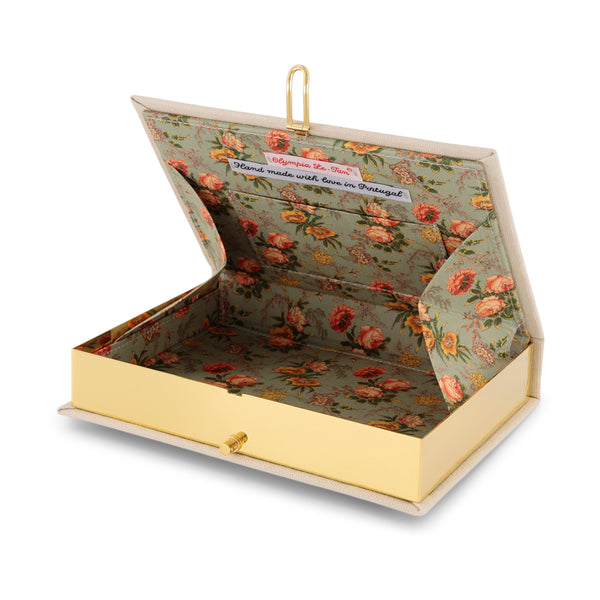 Olympia Le Tan Lemon Tree