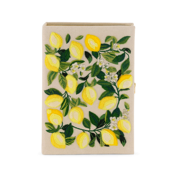 olympia le tan Lemon Tree