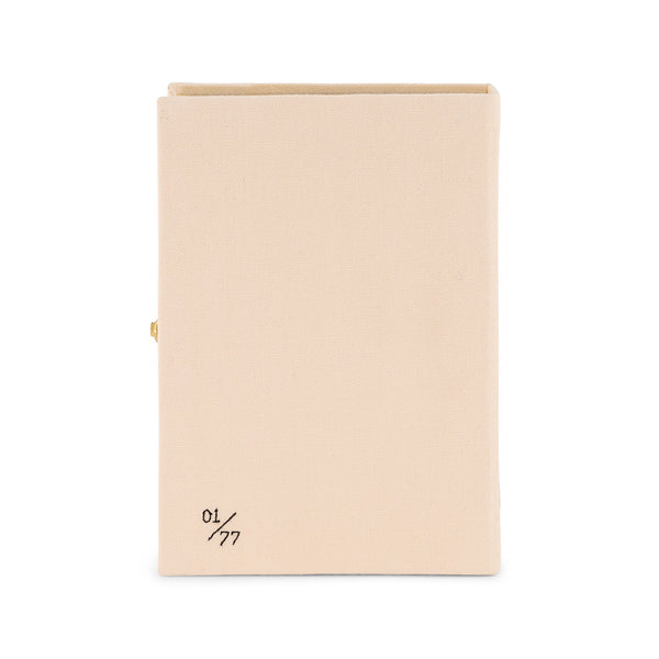 Olympia Le Tan Lemons And Butterflies