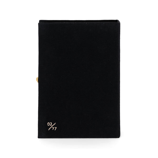 Olympia Le Tan Les Fleurs Du Mal