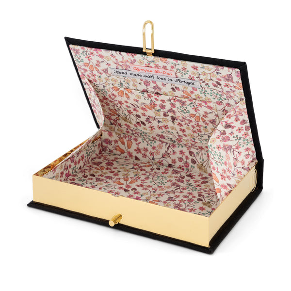 Olympia Le Tan Les Fleurs Du Mal