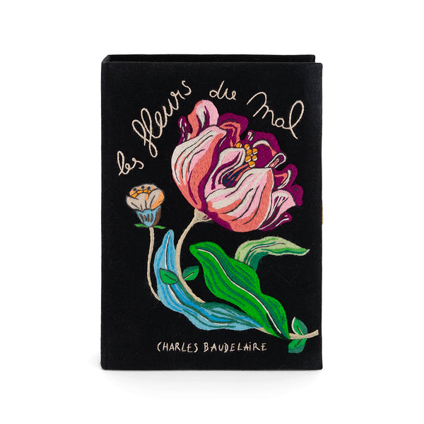 olympia le tan Les Fleurs du Mal