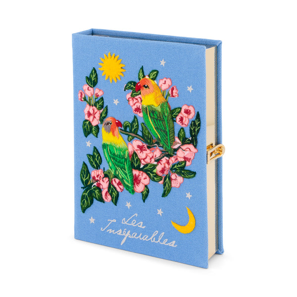 Olympia Le Tan Les Inséparables