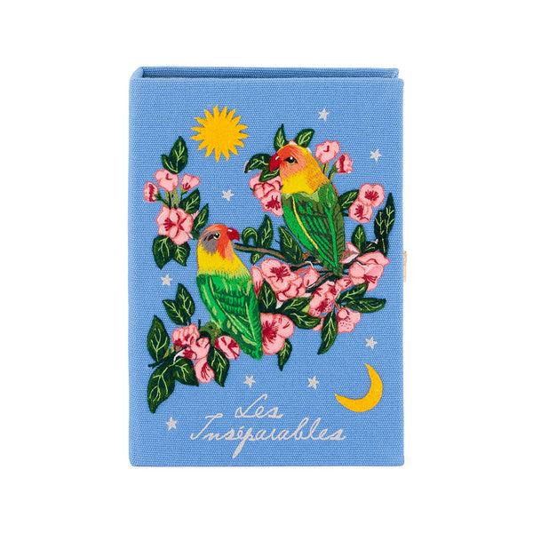 olympia le tan Les Inséparables