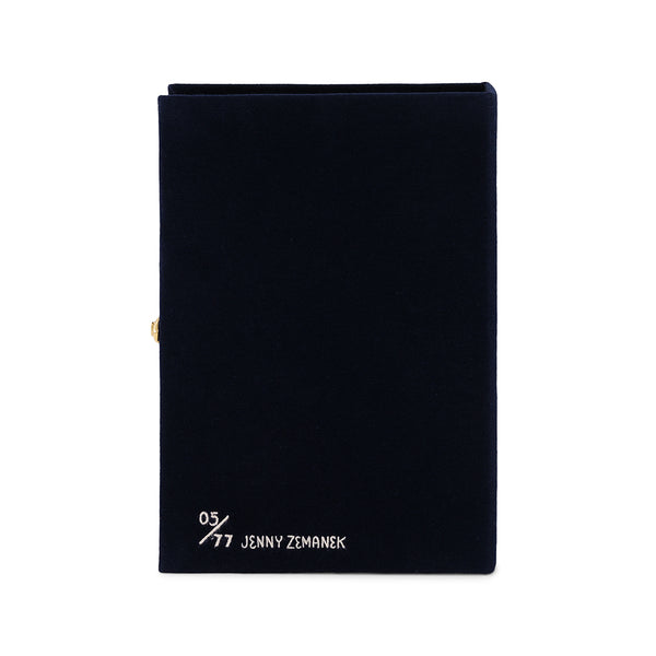 Olympia Le Tan Let It Snow