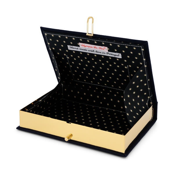 Olympia Le Tan Let It Snow