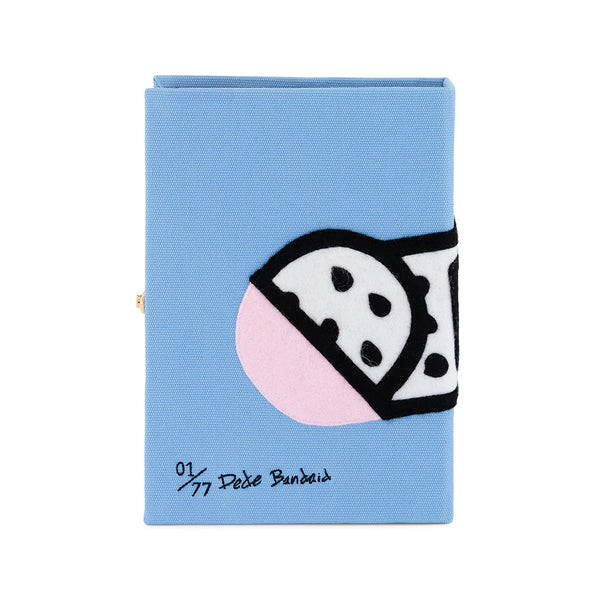 Olympia Le Tan Let's Fix This