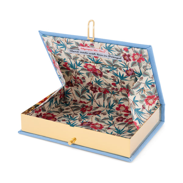 Olympia Le Tan Let's Fix This