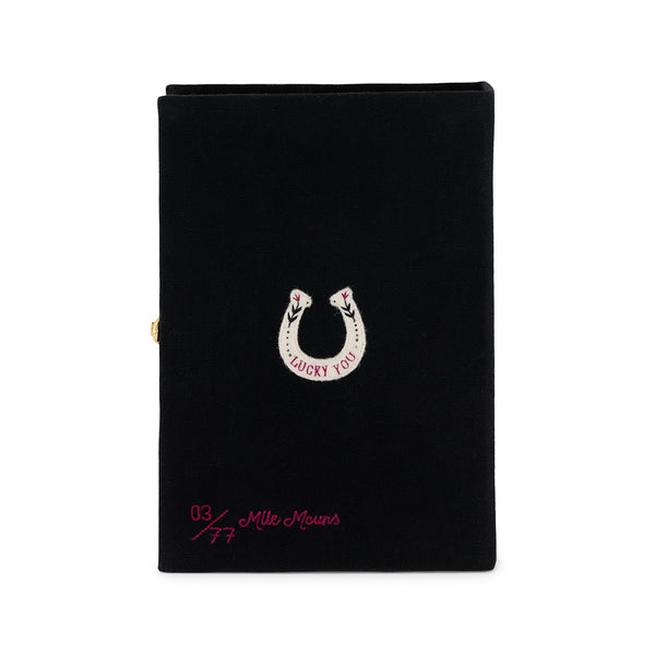 Olympia Le Tan Let's Go Cowgirls