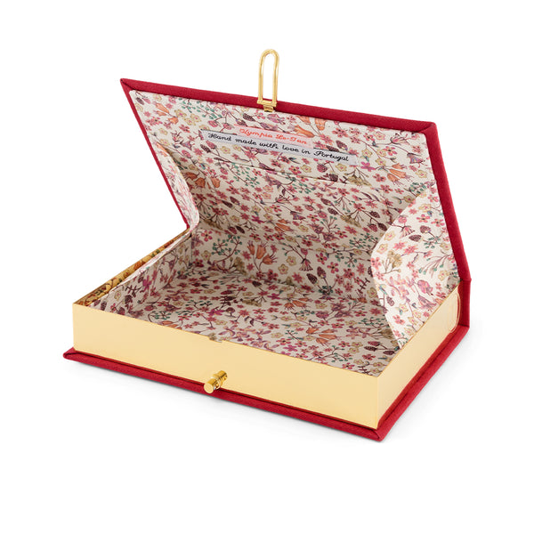 Olympia Le Tan Light Travelling Always