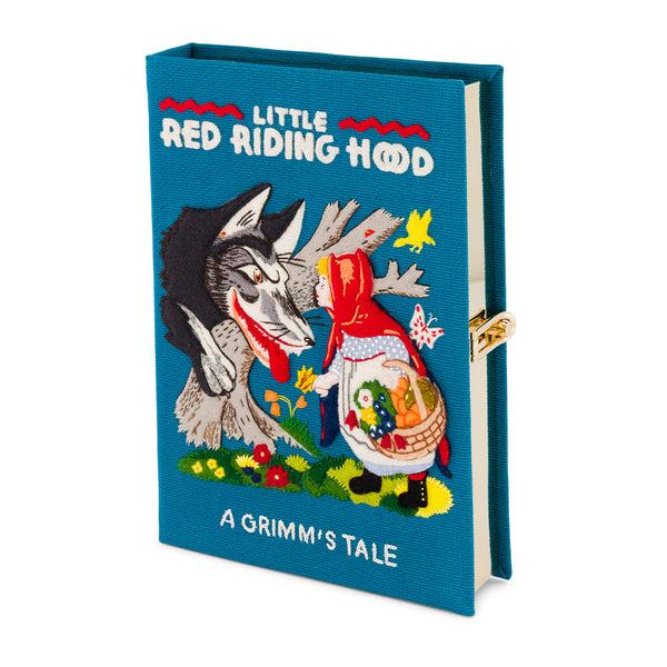 Olympia Le Tan Little Red Riding Hood