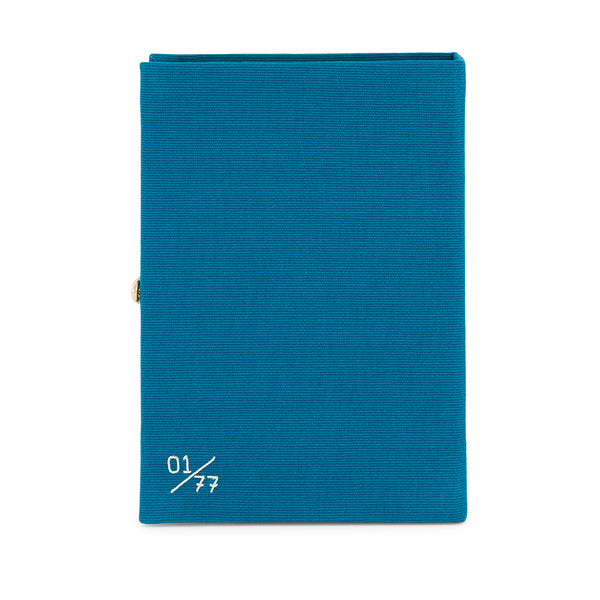 Olympia Le Tan Little Red Riding Hood