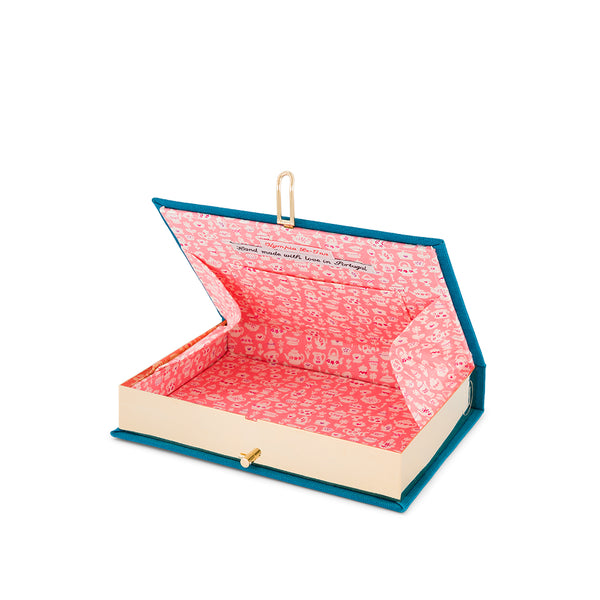 Olympia Le Tan Little Red Riding Hood