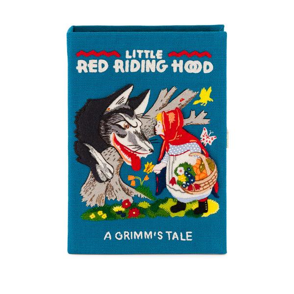 olympia le tan Little Red Riding Hood