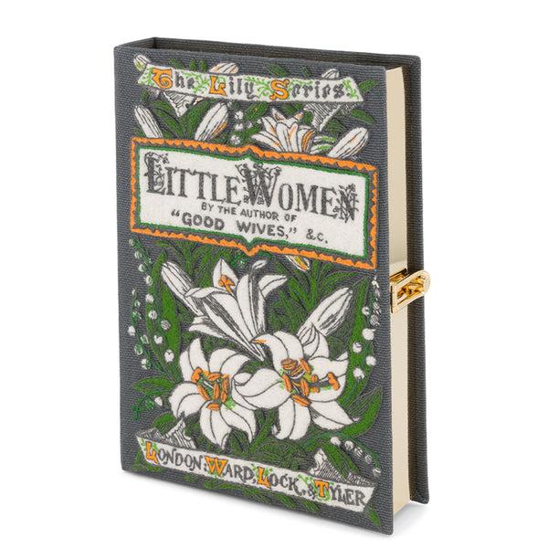 Olympia Le Tan Little Women