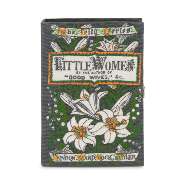 olympia le tan Little Women
