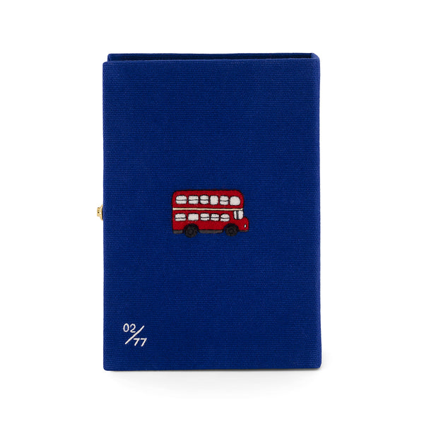 Olympia Le Tan London Calling