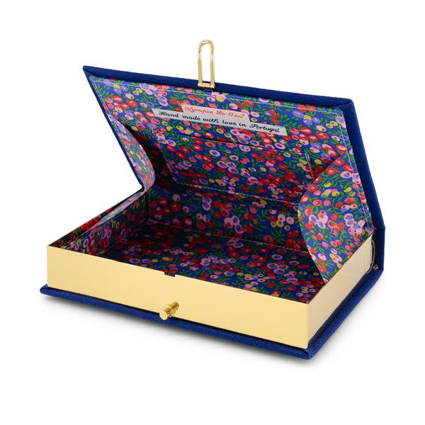 Olympia Le Tan London Calling