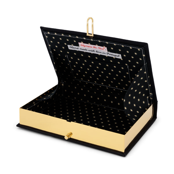 Olympia Le Tan London Skyline