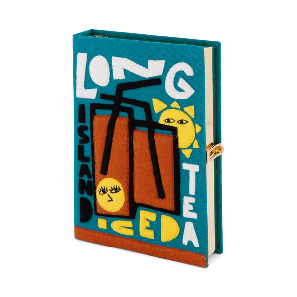 Olympia Le Tan Long Island Iced Tea