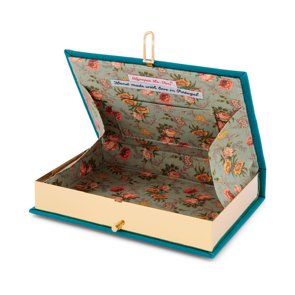 Olympia Le Tan Long Island Iced Tea