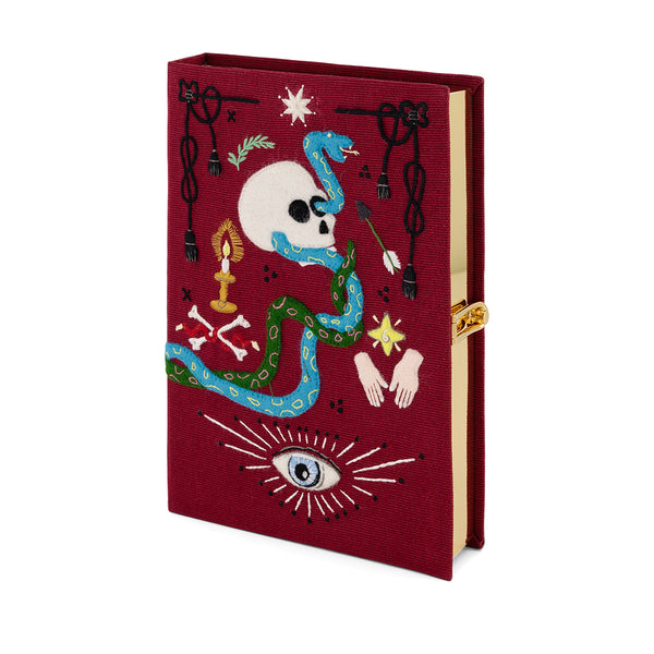 Olympia Le Tan Love And Death