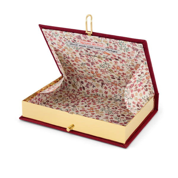 Olympia Le Tan Love And Death