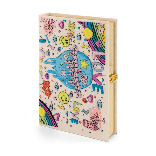 Olympia Le Tan Love (Anja)