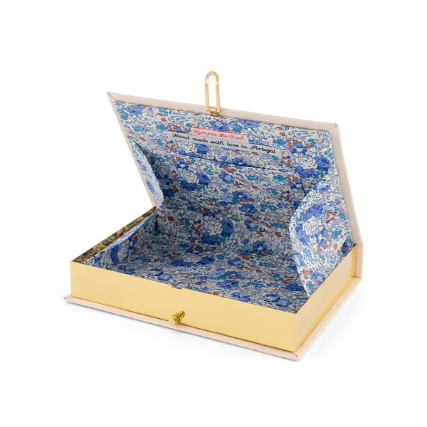 Olympia Le Tan Love (Anja)