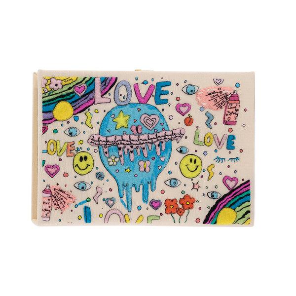 olympia le tan Love (Anja)