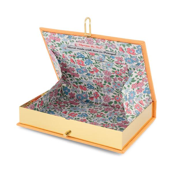 Olympia Le Tan Love Australia