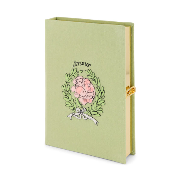 Olympia Le Tan Love (Carlota Santos)