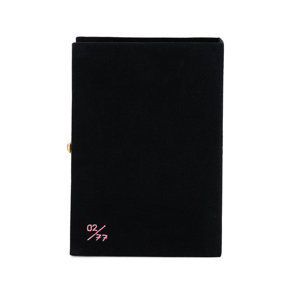 Olympia Le Tan Love Doves