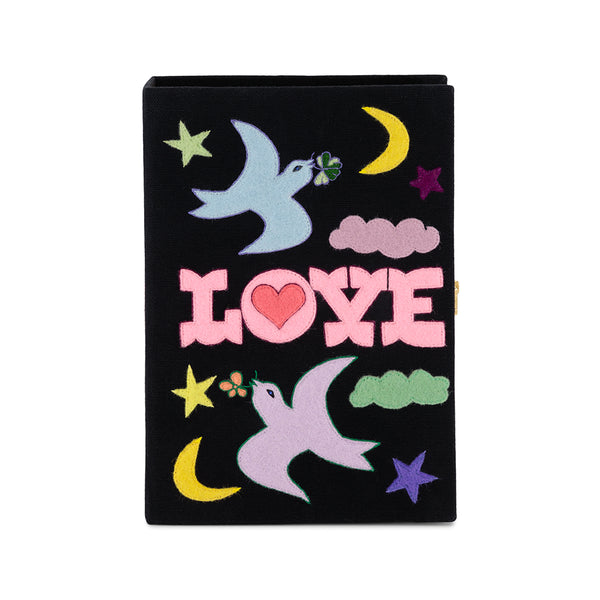 olympia le tan Love Doves