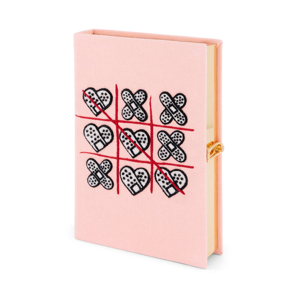 Olympia Le Tan Love Games