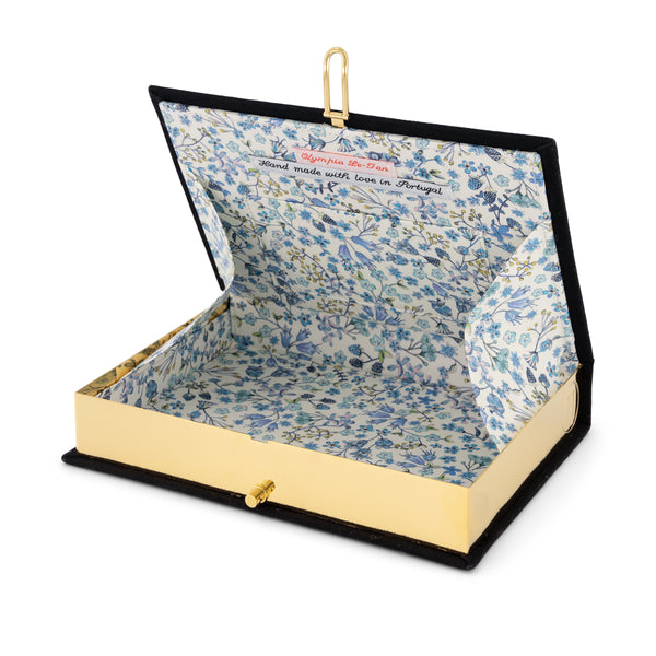 Olympia Le Tan Love Is A Drug