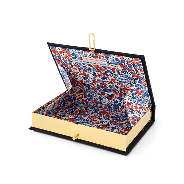 Olympia Le Tan Love - L'Amour