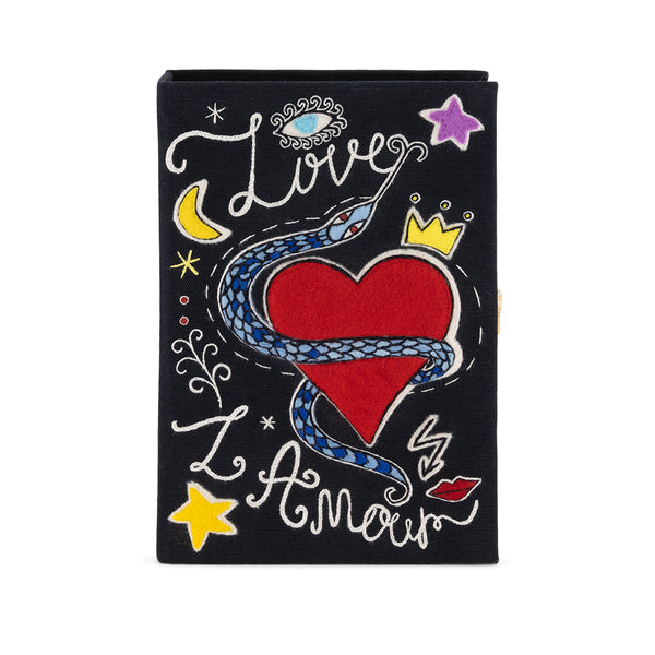 olympia le tan Love - L'Amour