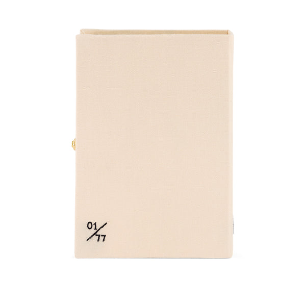 Olympia Le Tan Love Letters