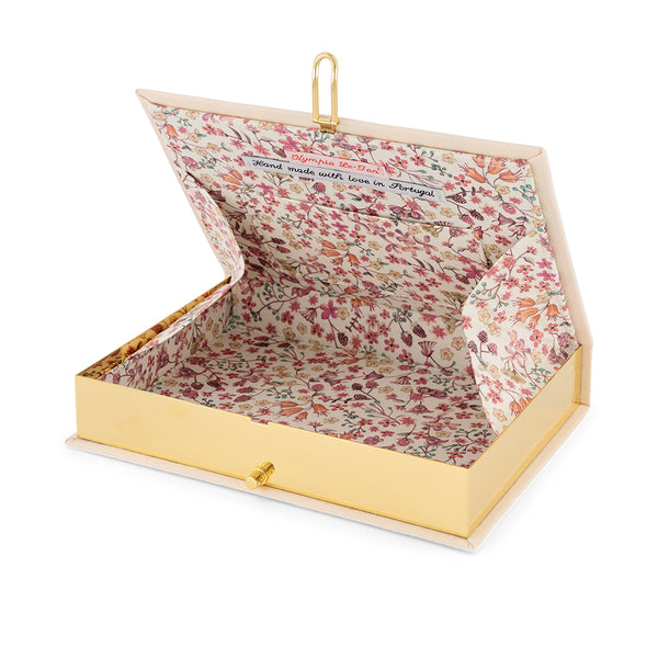 Olympia Le Tan Love Letters