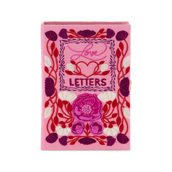 olympia le tan Love Letters Box
