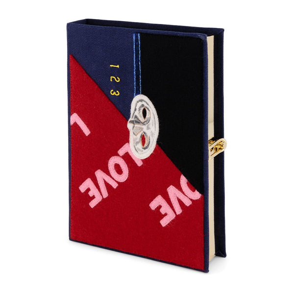 Olympia Le Tan Love Love Love