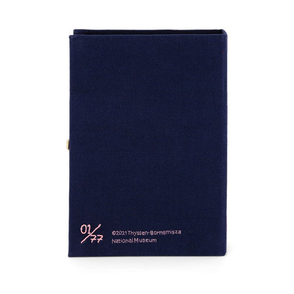 Olympia Le Tan Love Love Love