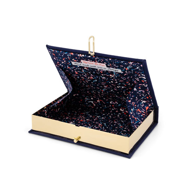 Olympia Le Tan Love Love Love