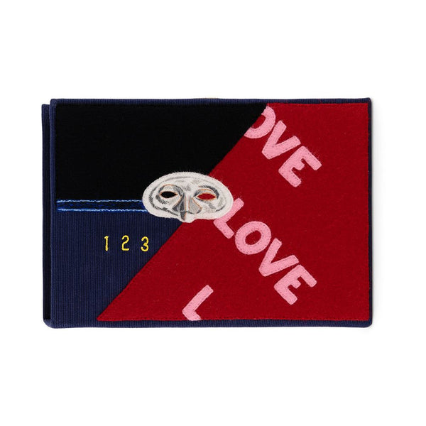 olympia le tan Love Love Love