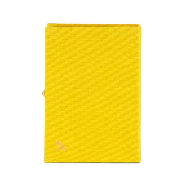 Olympia Le Tan Love Poster