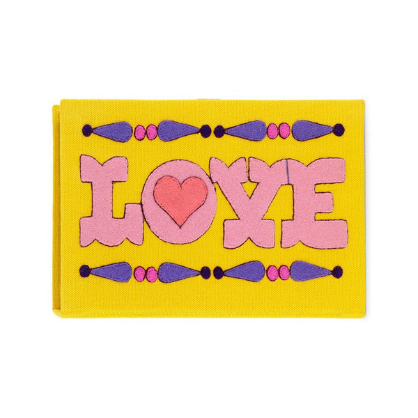 olympia le tan Love Poster