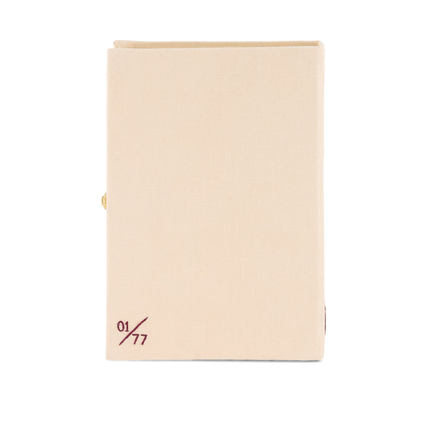 Olympia Le Tan Love's Philosophy