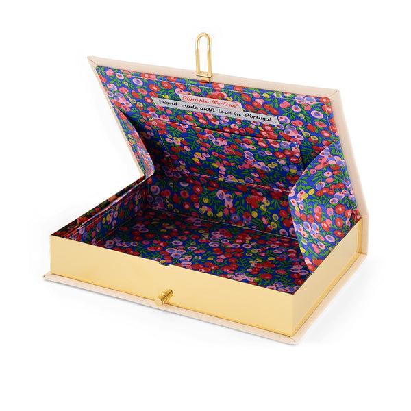 Olympia Le Tan Love's Philosophy